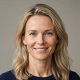 Foto af Astrid Jensen